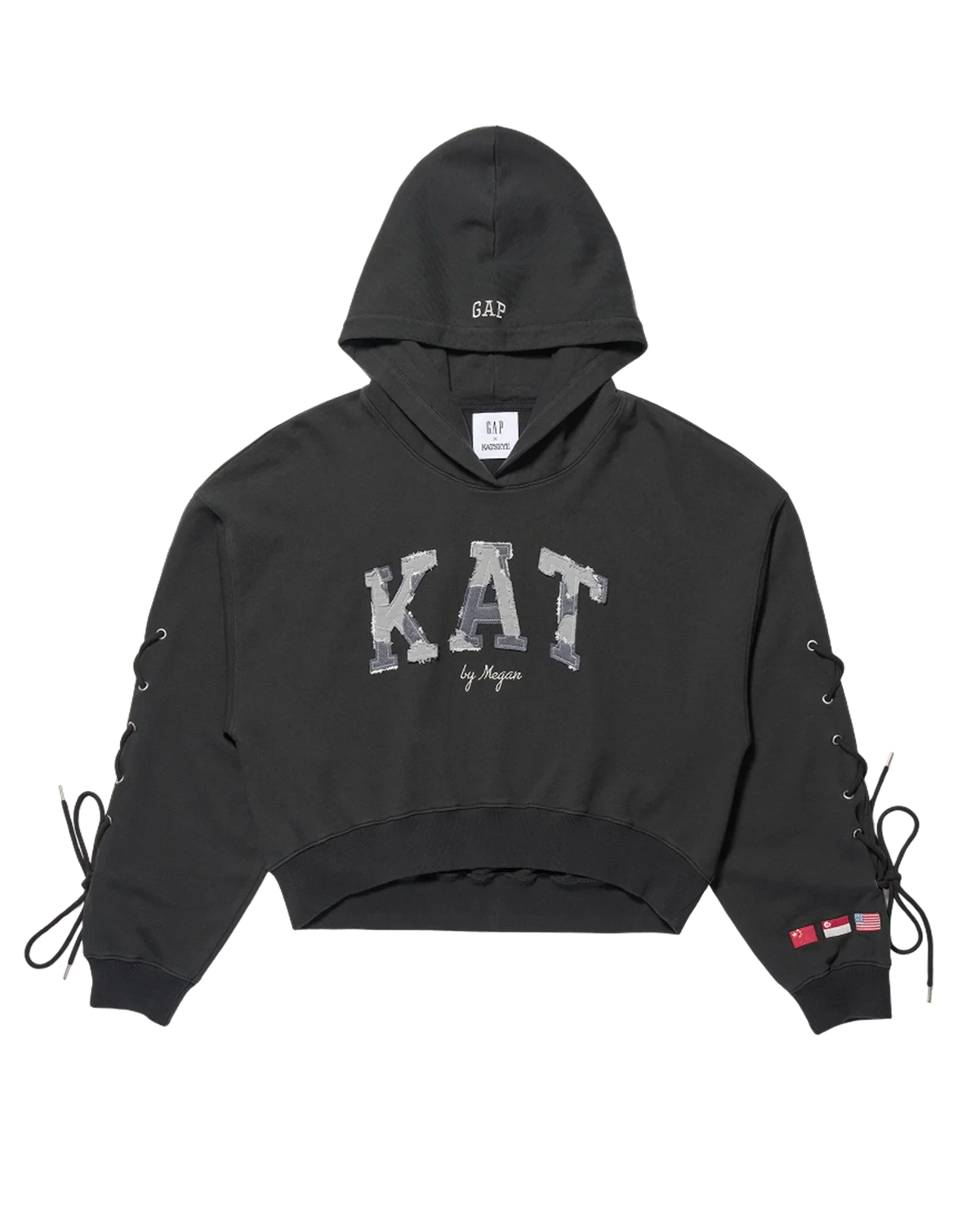 Limited KATS Collab Collection