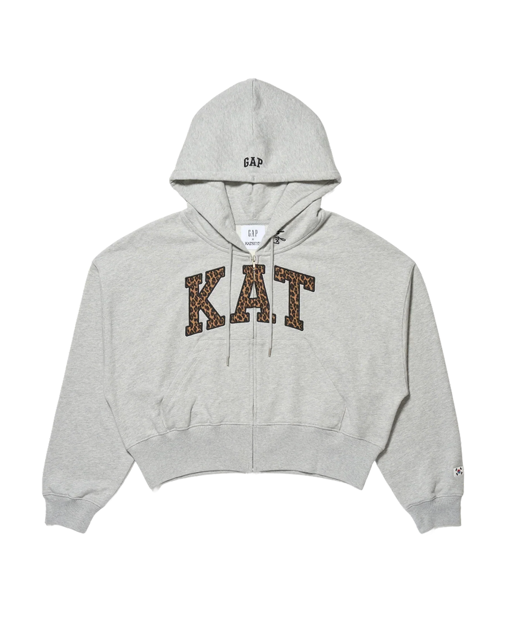 Limited KATS Collab Collection