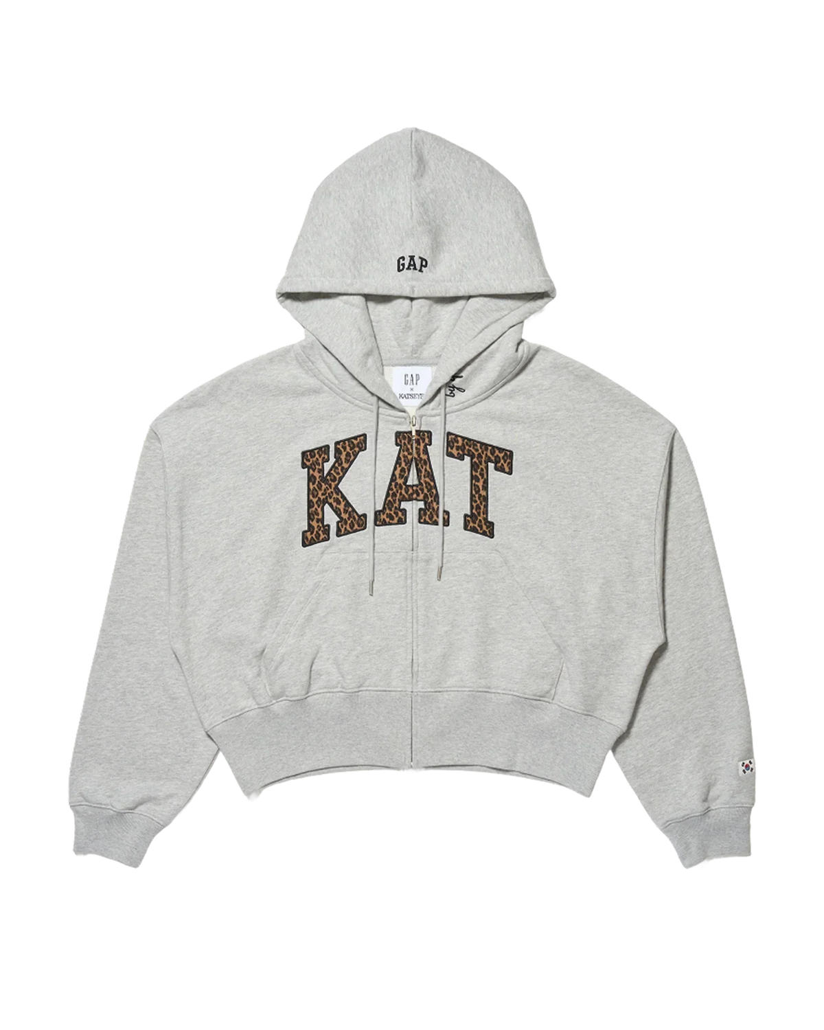 Limited KATS Collab Collection