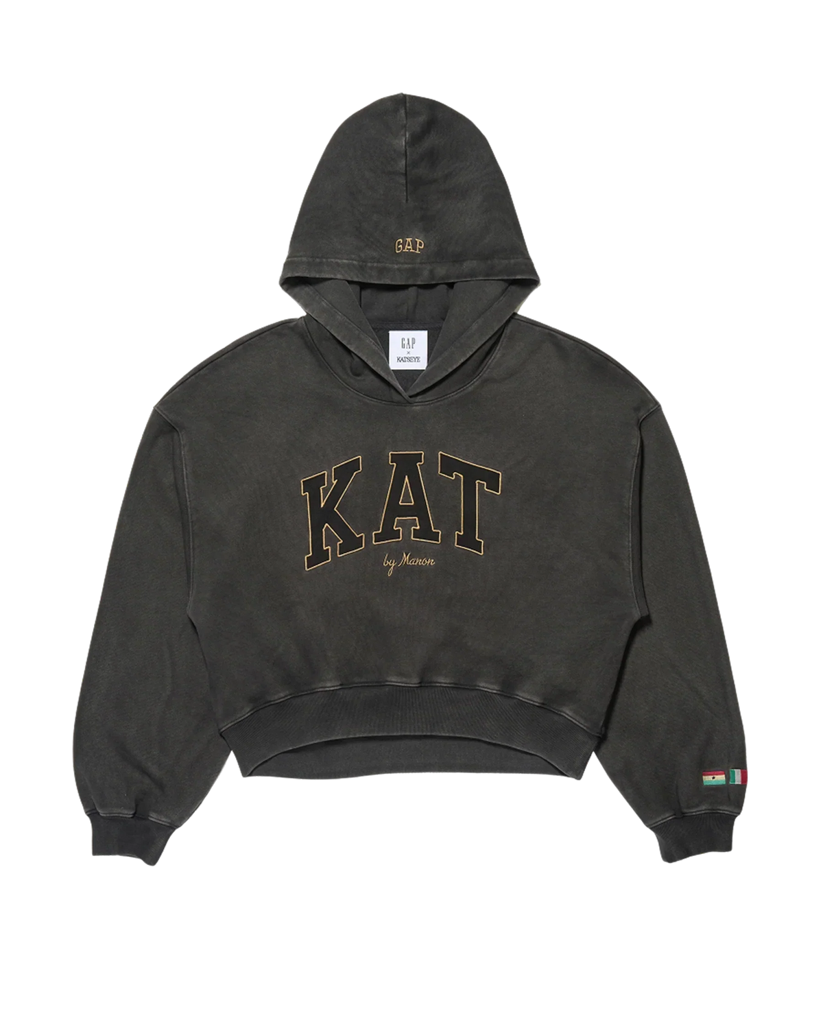 Limited KATS Collab Collection