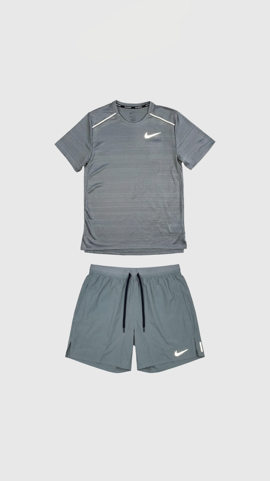 Dark Grey Set