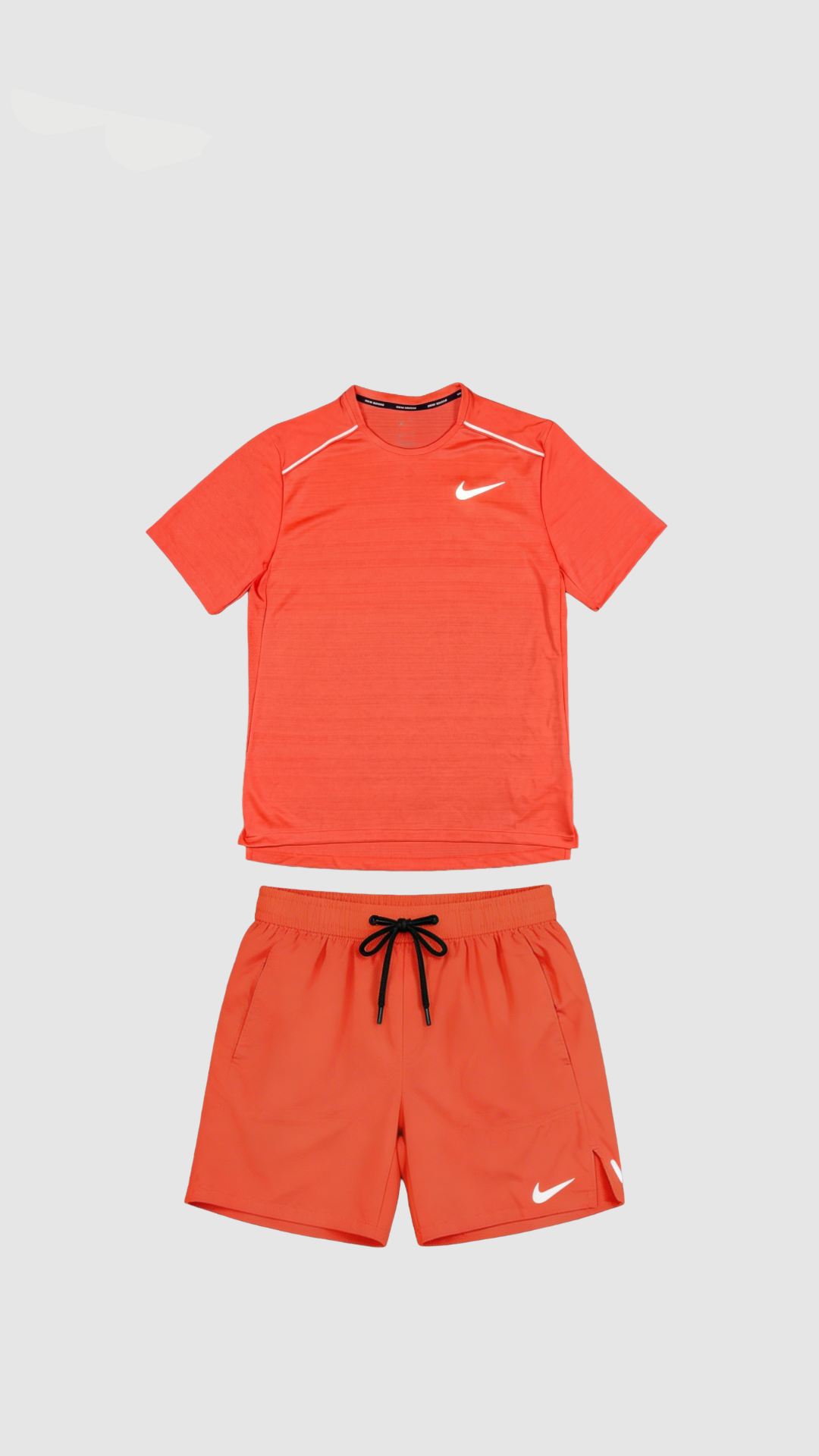 Orange Set