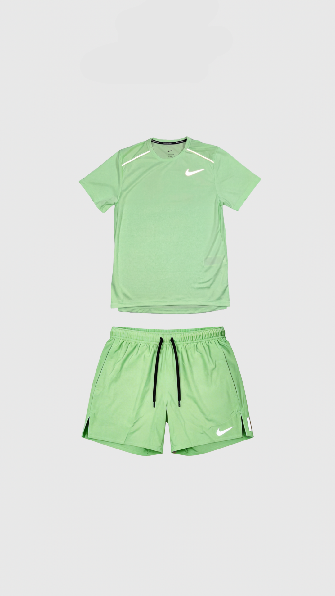 Light Green Set