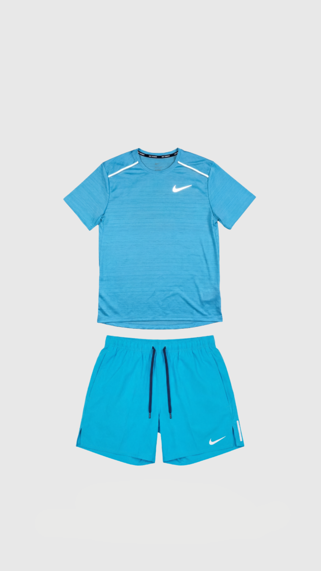 Outfit – Blue