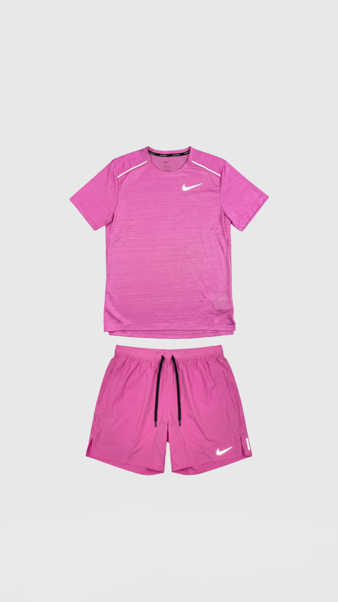 Outfit- Full Pink
