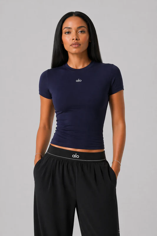 T-SHIRT ALO