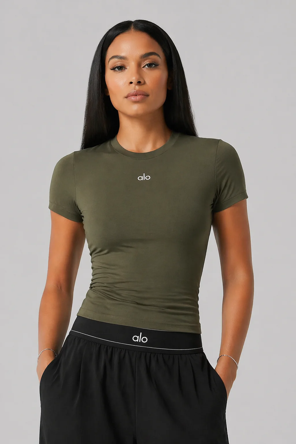 T-SHIRT ALO